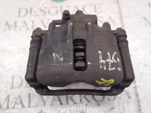 Used Left front brake caliper Left front brake caliper ROVER 200 II Hatchback (RF) [1995-2000] 11548322 11548322