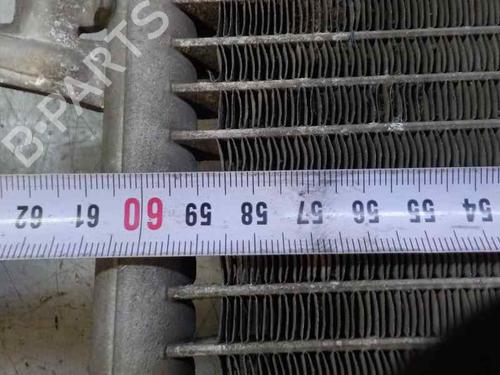 AC radiator MERCEDES-BENZ M-CLASS (W164)  | BP5957917M32 