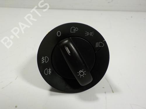 Used Headlight switch Headlight switch VW EOS (1F7, 1F8) 2.0 TDI (140 hp) 13458247 13458247