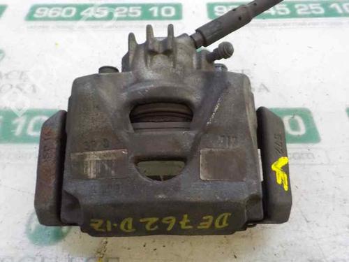 Used Left front brake caliper PEUGEOT PARTNER Tepee [2008-2025]  11551465