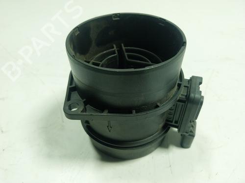 Mass air flow sensor MERCEDES-BENZ CLA Shooting Brake (X117) CLA 220 CDI / d (117.903) | BP17529442M95 