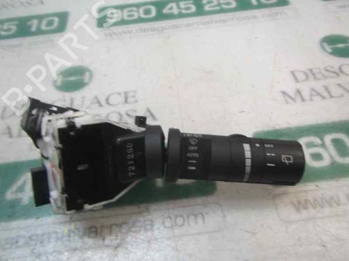 Ratstangsstang NISSAN QASHQAI / QASHQAI +2 I (J10, NJ10, JJ10E) [2006-2014]  3876641