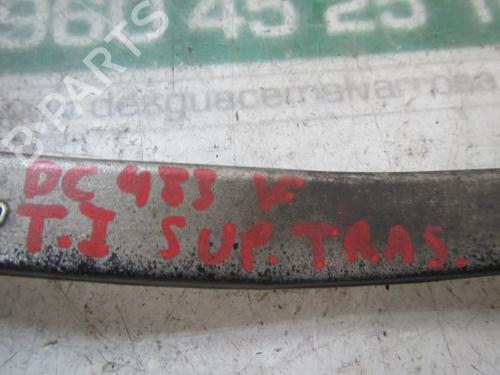 Left rear suspension arm MERCEDES-BENZ E-CLASS (W211)  | BP3991437M14