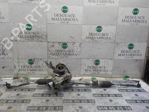 Used Steering rack Steering rack HONDA CIVIC VIII Hatchback (FN, FK) 1.8 (FN1, FK2) (140 hp) 3862278 3862278