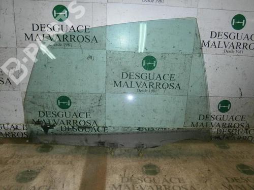 Used Rear right door window Rear right door window NISSAN ALMERA TINO (V10) 2.2 dCi (115 hp) 3790405 3790405