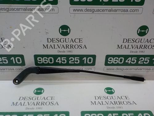 Used Front windshield wiper arm MERCEDES-BENZ A-CLASS (W169) [2004-2012]  3869918