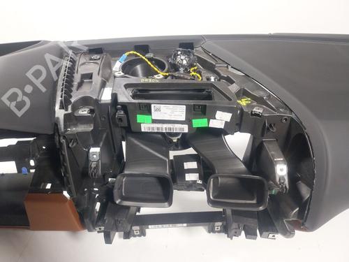 Dashboard BMW 8 Gran Coupe (G16, F93) 840 d xDrive | BP24577905C46  - Image 8