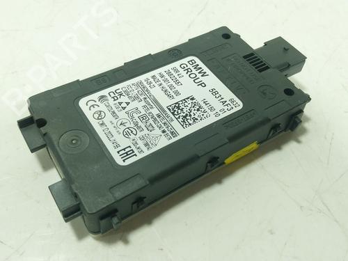 Used Electronic module Electronic module BMW 7 (G70) [2022-2026] 34509018 34509018