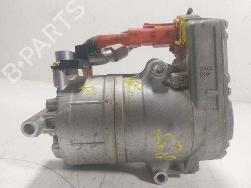 Used AC compressor AC compressor PORSCHE PANAMERA Sport Turismo (971) [2017-2023] 23191885 23191885
