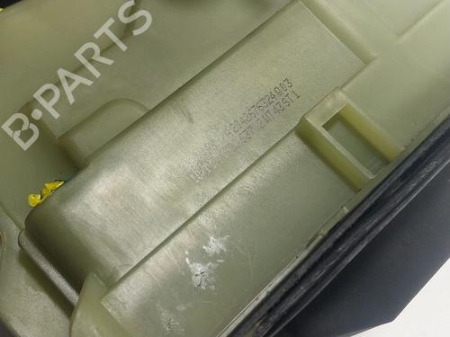 Gear lever MERCEDES-BENZ E-CLASS Coupe (C207) E 350 CDI (207.322) | BP18900655M90