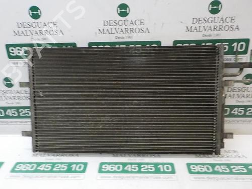 AC radiator FORD FOCUS II (DA_, HCP, DP) 1.6 TDCi | BP3869551M32 