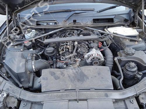 Intercooler BMW X1 (E84) sDrive 18 d | BP8393216M30  - Image 6