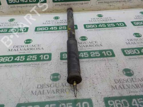 Used Right rear shock absorber MERCEDES-BENZ CLK (C209) CLK 270 CDI (209.316) (170 hp) 4702227