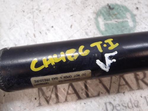 Left rear shock absorber BMW 1 (E87) 120 d | BP3817872M18 