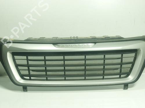 grille-peugeot-boxer-van-2006-25623838 main image