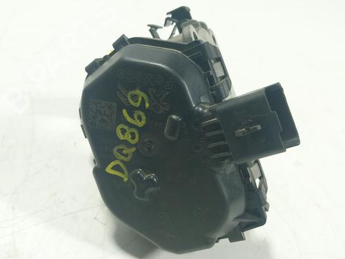 Throttle body CITROËN C3 III (SX) 1.5 BlueHDi 100 (SXYHYP, SXYHTU) | BP27867822M82  - Image 5