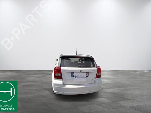 Tailgate lock DODGE CALIBER 2.0 CRD | BP8184913C101  - Image 7