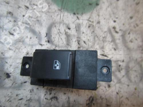 Used Left rear window switch Left rear window switch OPEL ANTARA A (L07) 2.0 CDTI (150 hp) 3839613 3839613