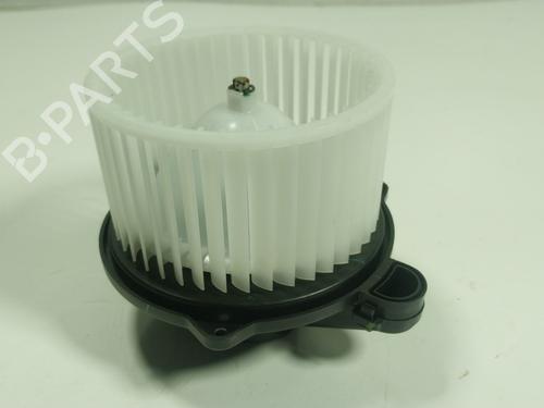 Varmeblæser HYUNDAI GETZ (TB) [2001-2011]  25051488