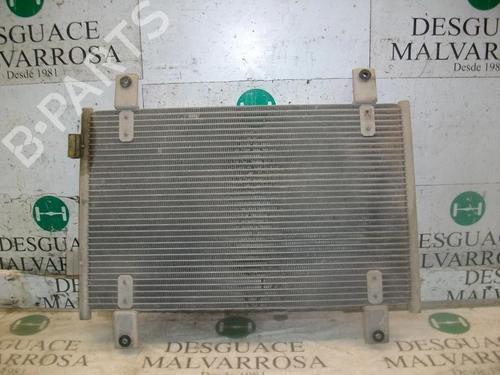 Used AC radiator AC radiator PEUGEOT BOXER Van (244) 2.0 HDi (84 hp) 3783890 3783890