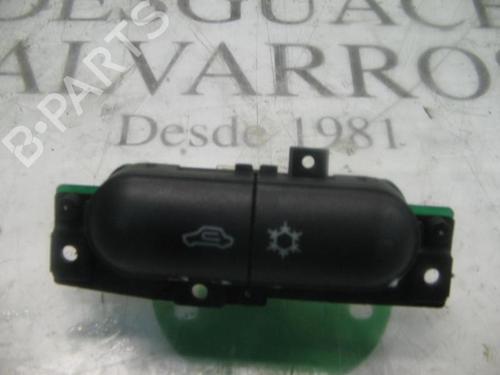 Used Electronic module FIAT BRAVA (182_) [1995-2003]  3753180