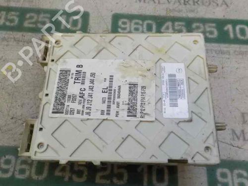 Zekeringkast FORD FOCUS III 1.6 TDCi | BP6301496E1 