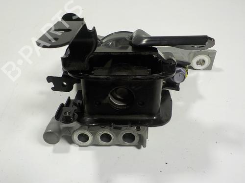 Engine mount TOYOTA RAV 4 V (_A5_, _H5_) 2.5 Hybrid AWD (AXAH54) | BP13234481M89
