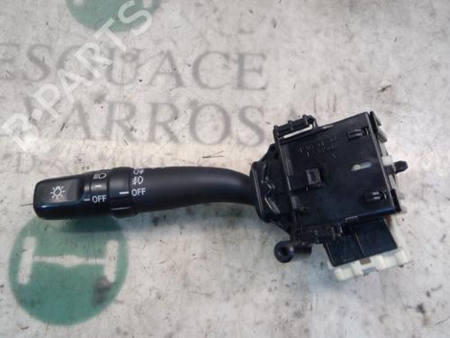 Used Headlight switch Headlight switch TOYOTA COROLLA Verso (ZER_, ZZE12_, R1_) 2.2 D-4D (AUR10_, AUR10R) (136 hp) 3797901 3797901