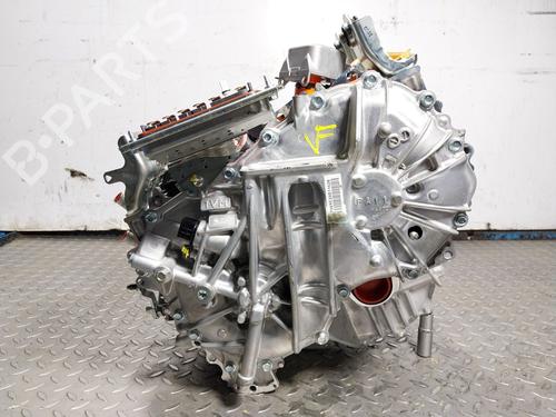 Gearbox TOYOTA YARIS CROSS (MXP_) 1.5 Hybrid (MXPJ11) | BP31148225M3