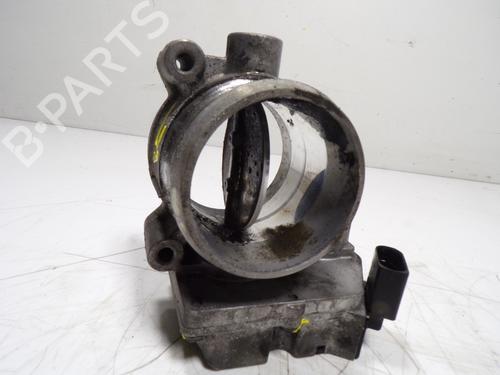 Used Throttle body Throttle body AUDI A5 Sportback (8TA) 3.0 TDI quattro (240 hp) 11884879 11884879