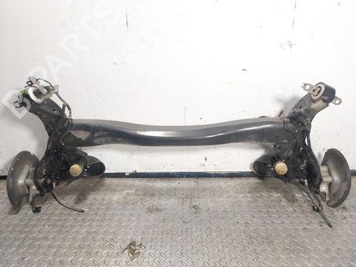 Used Rear axle Rear axle 18893561 18893561