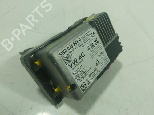 Used Electronic module SEAT ATECA (KH7, KHP) 1.5 TSI (150 hp) 17101971