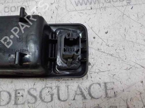 Left rear window switch FORD KUGA I 2.0 TDCi | BP4595949I29 