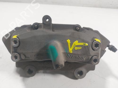 Left front brake caliper MERCEDES-BENZ CLS (C219) CLS 350 (219.356) | BP18140415M105