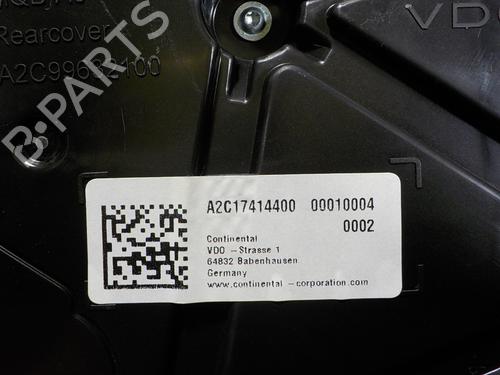 Instrument cluster SEAT ARONA (KJ7, KJP)  | BP13235996C47 