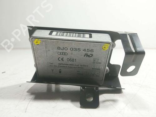 Used Electronic module Electronic module 38276729 38276729