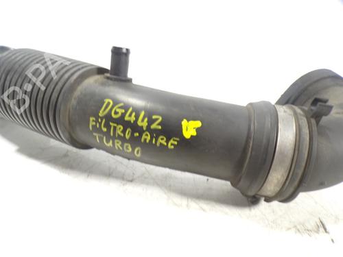 Pipe RENAULT MASTER III Van (FV) | BP14285568M125 - Image 2