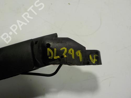 Rear windshield wiper arm NISSAN MICRA IV (K13K, K13KK) 1.2 | BP17126562C144 