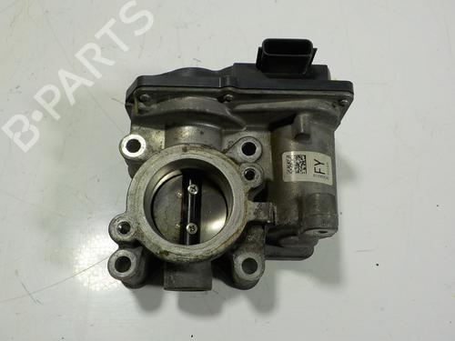 Used Throttle body Throttle body RENAULT KADJAR (HA_, HL_) 1.2 TCe 130 (HLMR) (130 hp) 15066344 15066344