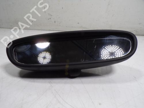 Used Rear mirror Rear mirror BMW 1 (F20) [2011-2019] 15066846 15066846