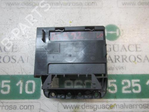 Elektronisk modul VW GOLF V (1K1) 1.9 TDI (105 hp) 3878166