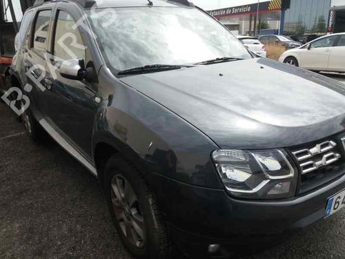 Right front window switch DACIA DUSTER (HS_) 1.5 dCi | BP3862510I26  - Image 11