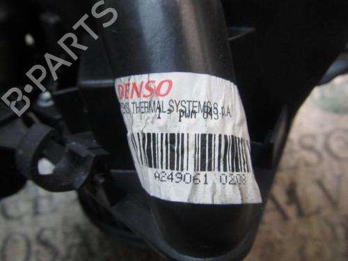 Varmeblæser LANCIA YPSILON (843_) 1.3 D Multijet (843.AXE11, 843.AXE1A) | BP3832228M62 