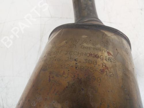 Catalyst PORSCHE CAYENNE (92A)  | BP19031155M10  - Image 6