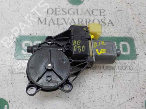 Used Left front window motor FORD FIESTA VI (CB1, CCN) 1.6 TDCi (90 hp) 4384187