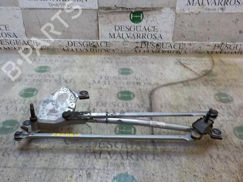 Used Front wipers mechanism FORD MONDEO IV (BA7) 2.0 TDCi (140 hp) 14279930