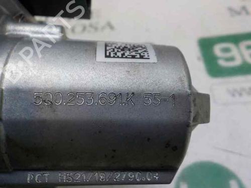 Electronic module VW GOLF VII (5G1, BQ1, BE1, BE2) 1.6 TDI | BP4024967M83 