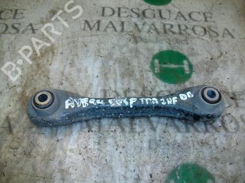 Used Right rear suspension arm FORD FOCUS C-MAX (DM2) 1.6 TDCi (109 hp) 3783937