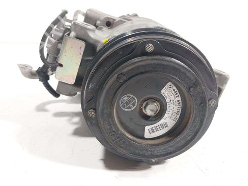 AC compressor BMW 1 (E87) 118 d | BP39251476M34 - Image 3