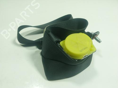 Rear right seatbelt KIA SORENTO III (UM) 2.2 CRDi 4WD 89870C5000